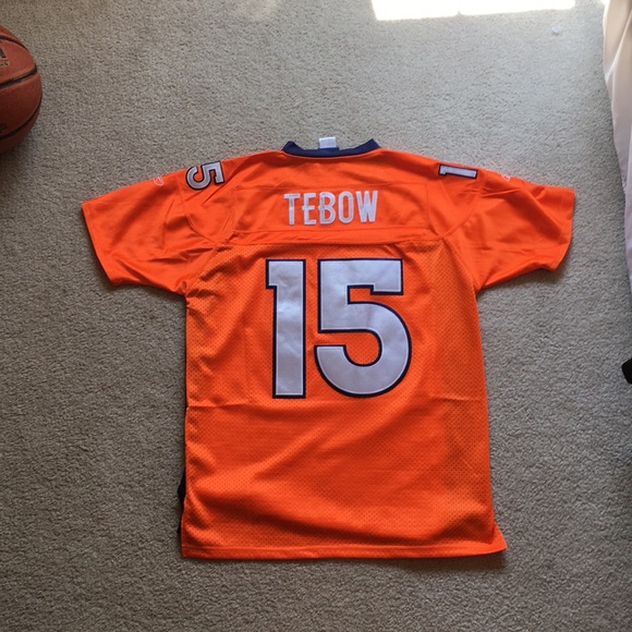 kids broncos jersey